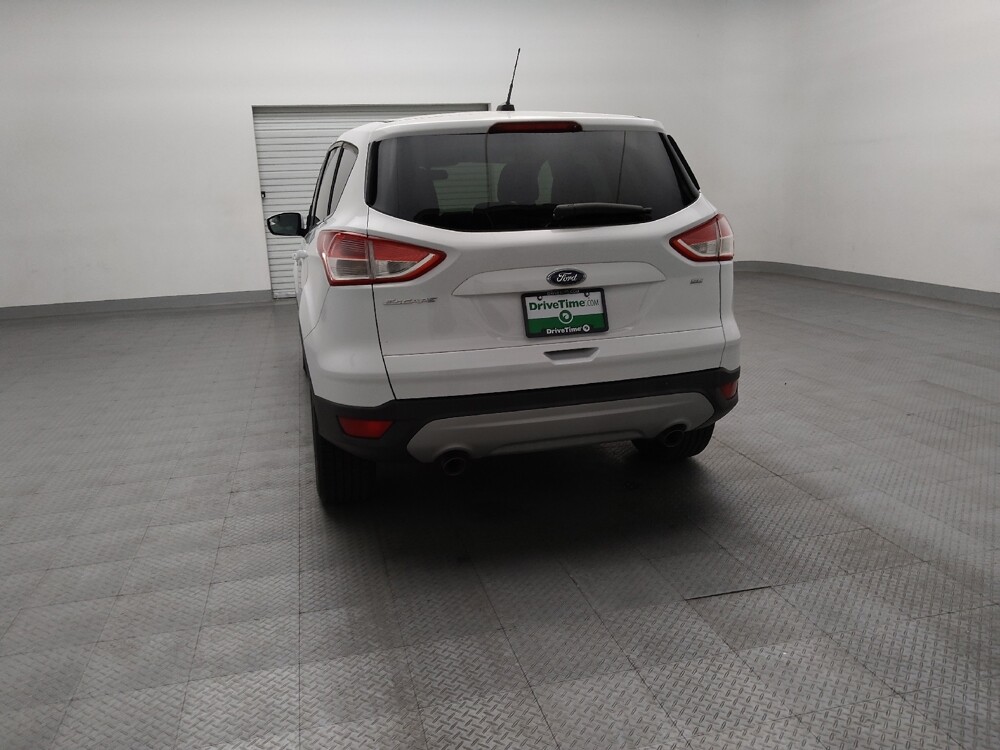 2015 Ford Escape in El Paso, TX 79907 - 18137587 6