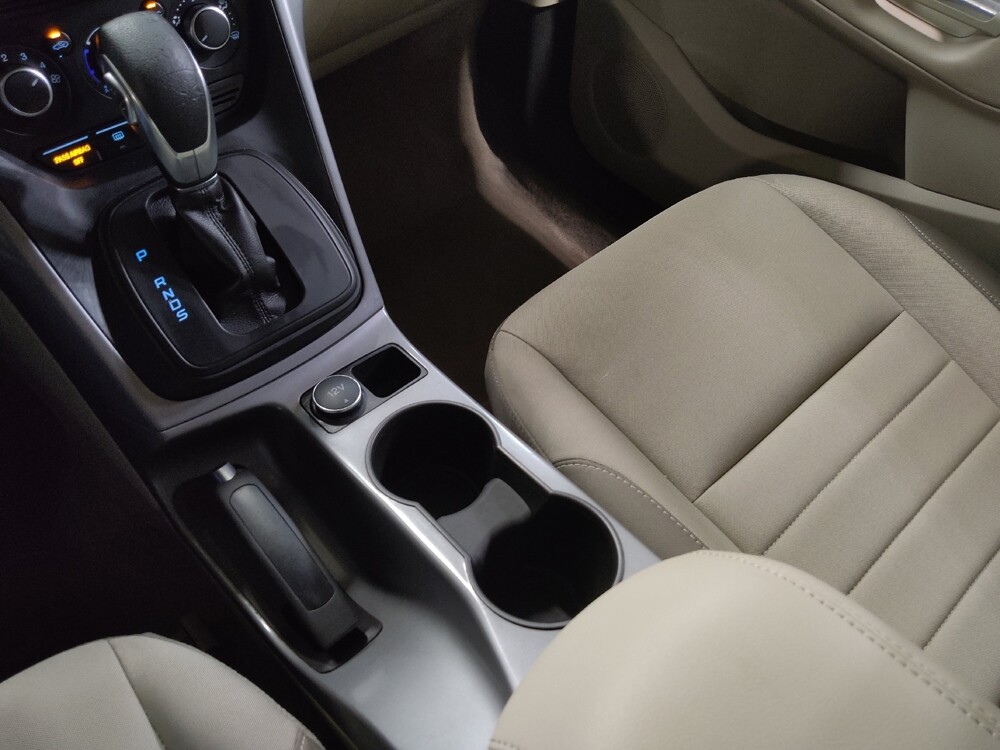 2015 Ford Escape in El Paso, TX 79907 - 18137587 26