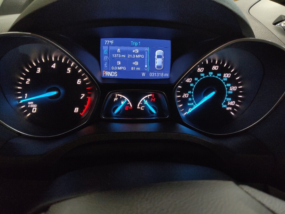 2015 Ford Escape in El Paso, TX 79907 - 18137587 23