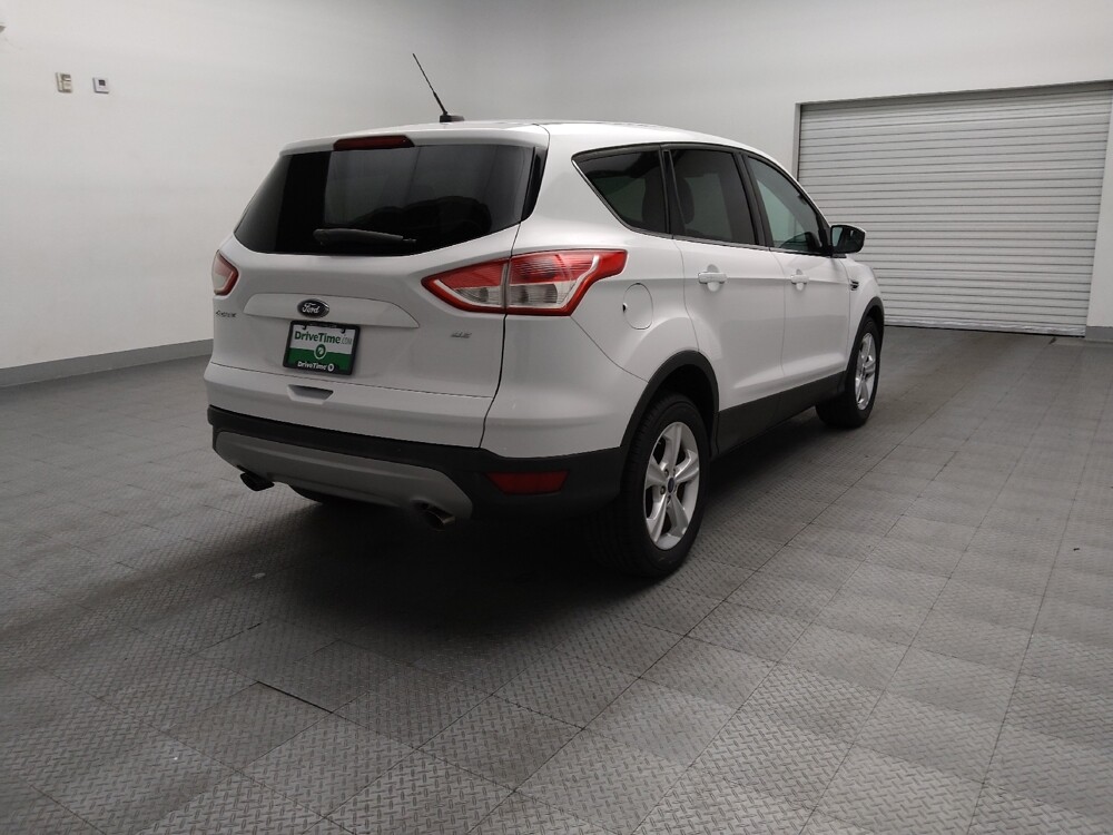 2015 Ford Escape in El Paso, TX 79907 - 18137587 9