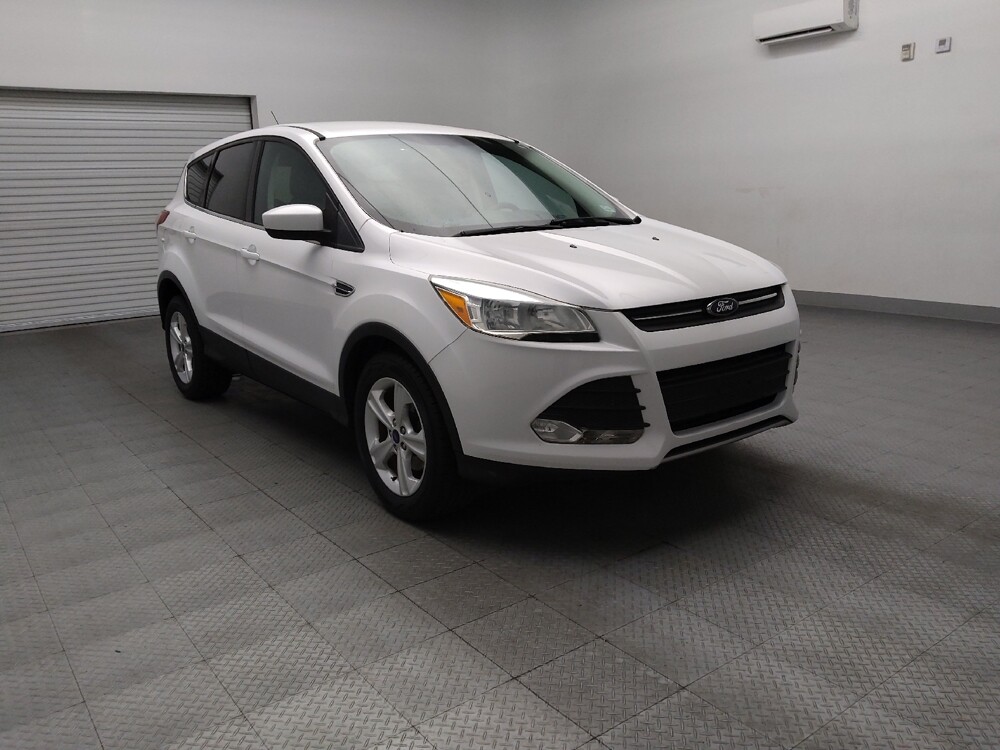 2015 Ford Escape in El Paso, TX 79907 - 18137587 13