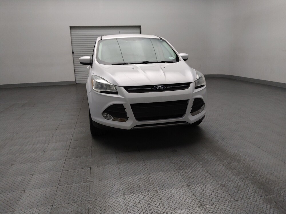 2015 Ford Escape in El Paso, TX 79907 - 18137587 14
