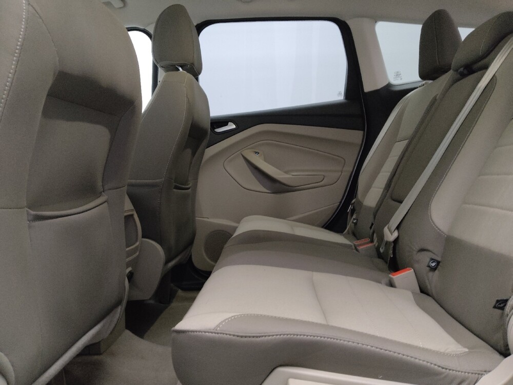 2015 Ford Escape in El Paso, TX 79907 - 18137587 18