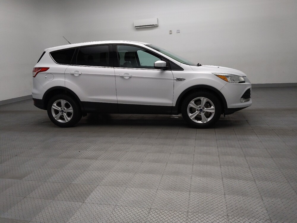 2015 Ford Escape in El Paso, TX 79907 - 18137587 11
