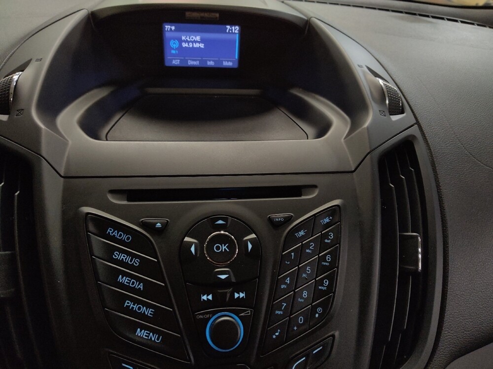 2015 Ford Escape in El Paso, TX 79907 - 18137587 25