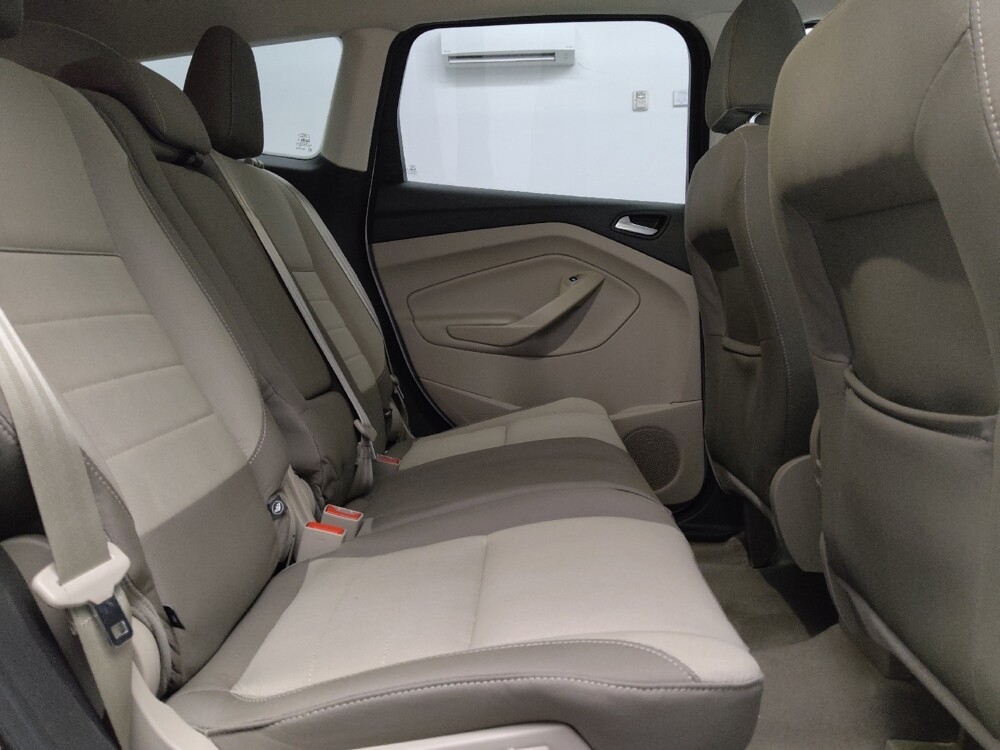 2015 Ford Escape in El Paso, TX 79907 - 18137587 19
