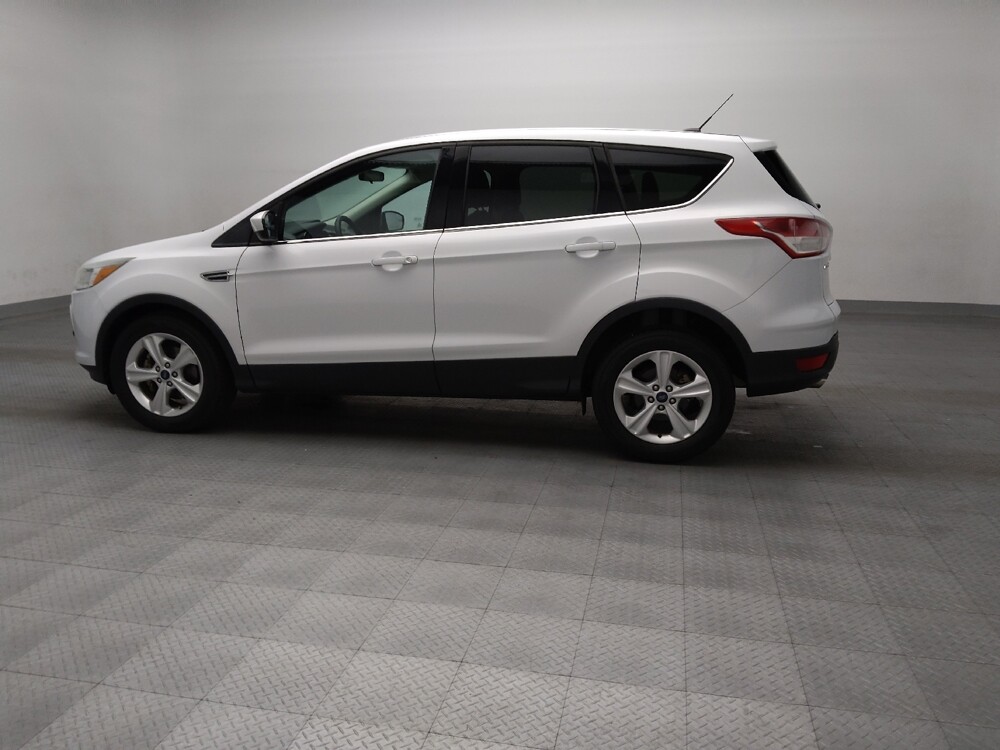 2015 Ford Escape in El Paso, TX 79907 - 18137587 3