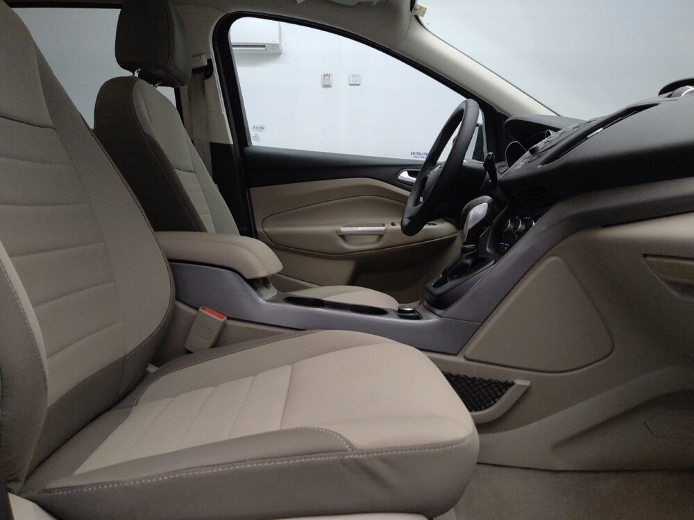 2015 Ford Escape in El Paso, TX 79907 - 18137587 21