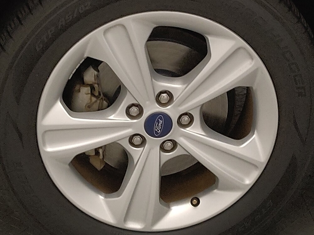 2015 Ford Escape in El Paso, TX 79907 - 18137587 31
