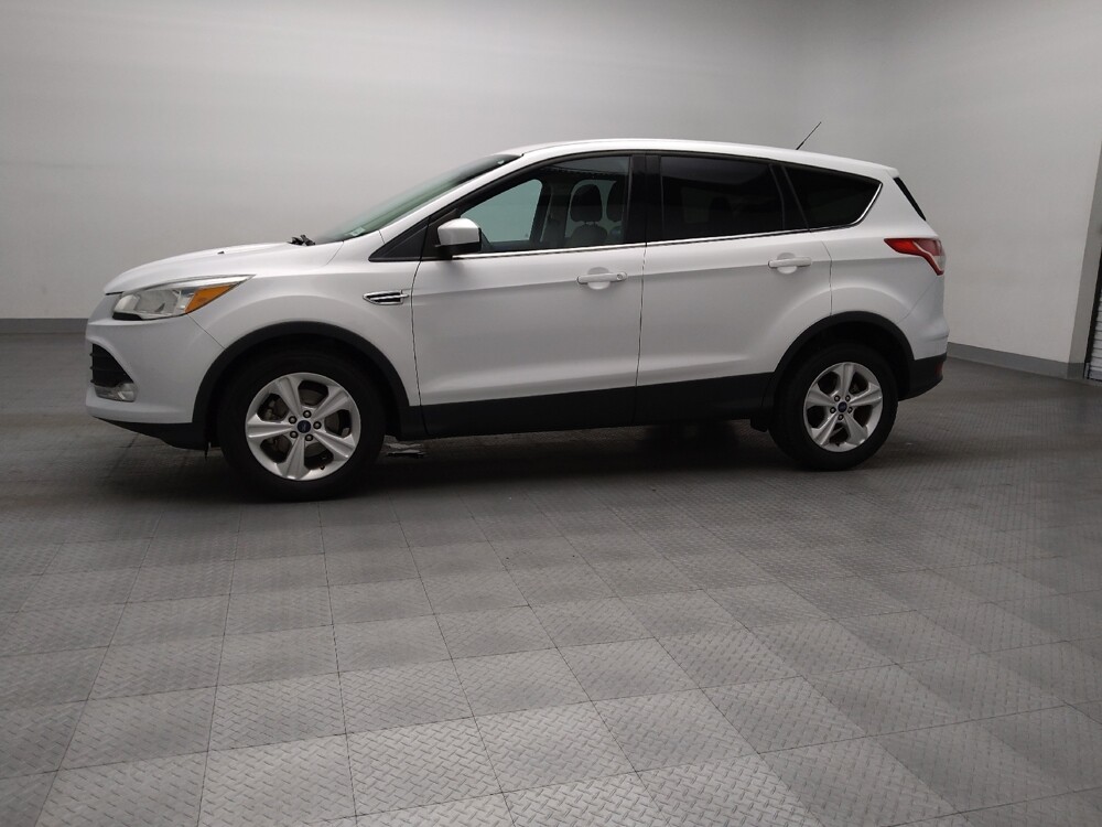 2015 Ford Escape in El Paso, TX 79907 - 18137587 2