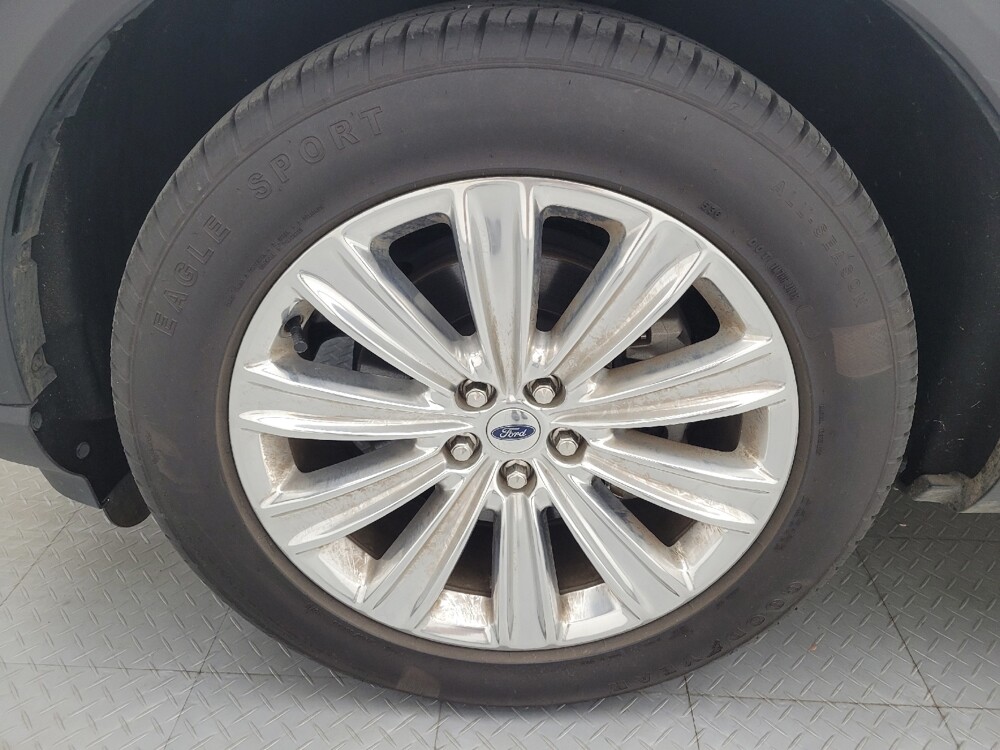 2020 Ford Explorer in Raleigh, NC 27604 - 18137588 31
