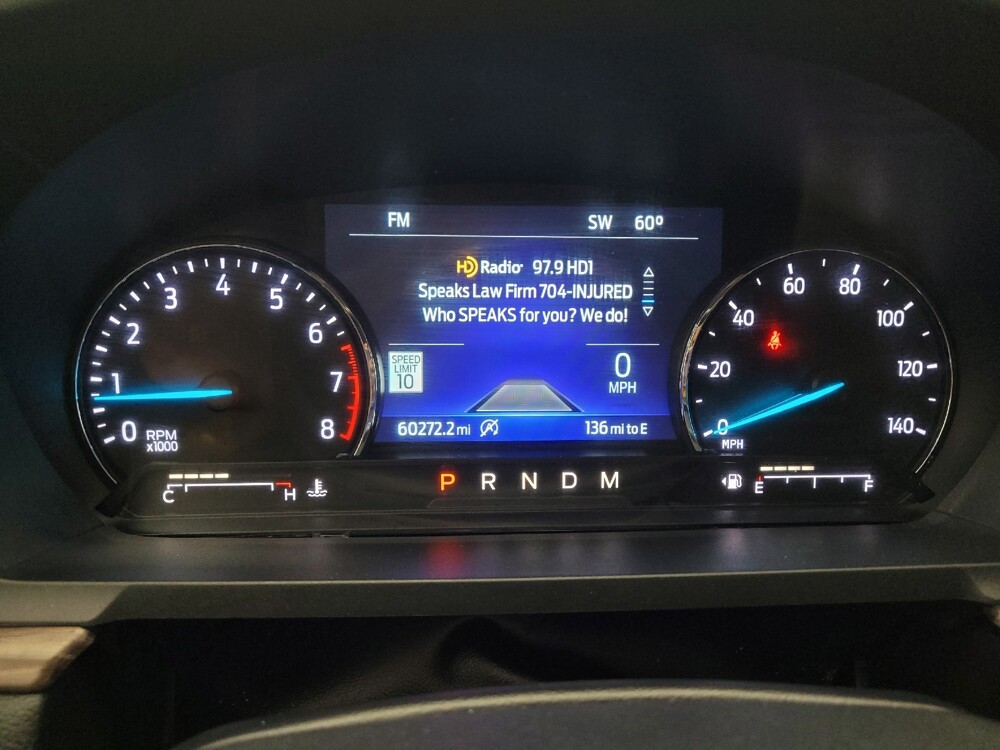 2020 Ford Explorer in Raleigh, NC 27604 - 18137588 23