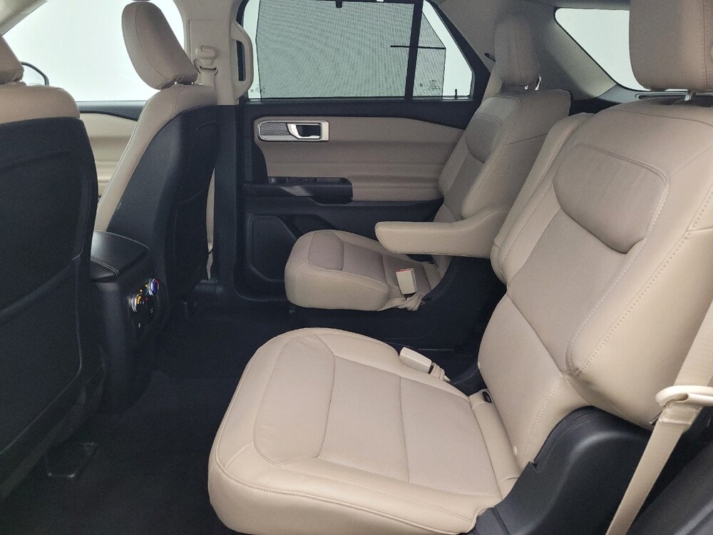 2020 Ford Explorer in Raleigh, NC 27604 - 18137588 18
