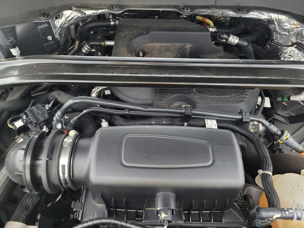 2020 Ford Explorer in Raleigh, NC 27604 - 18137588 30