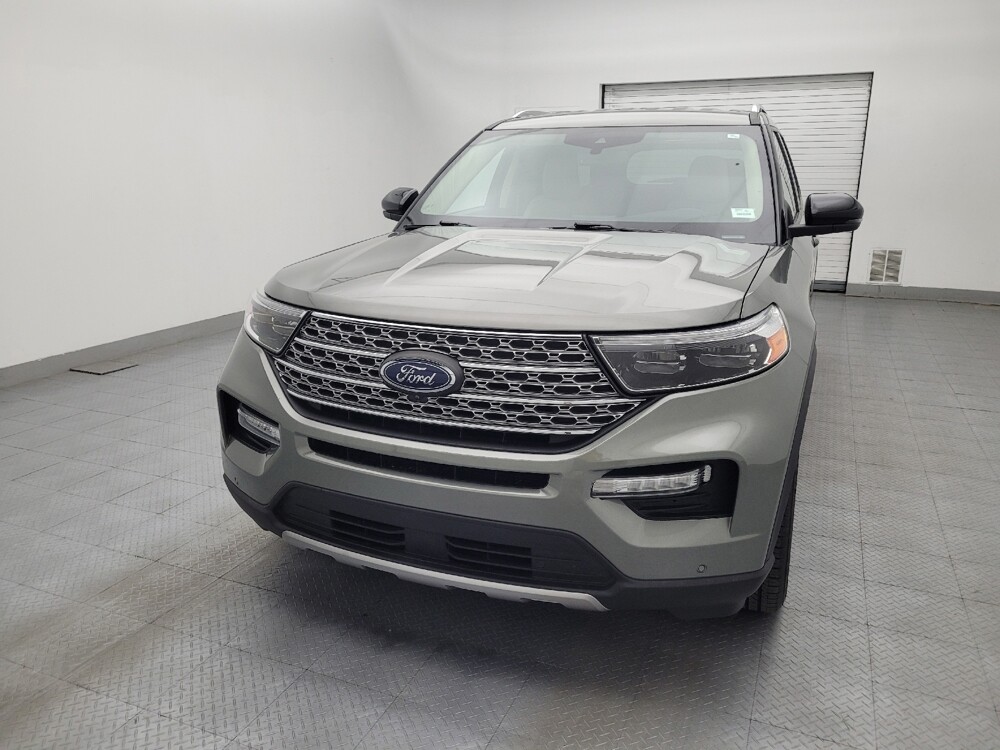 2020 Ford Explorer in Raleigh, NC 27604 - 18137588 15