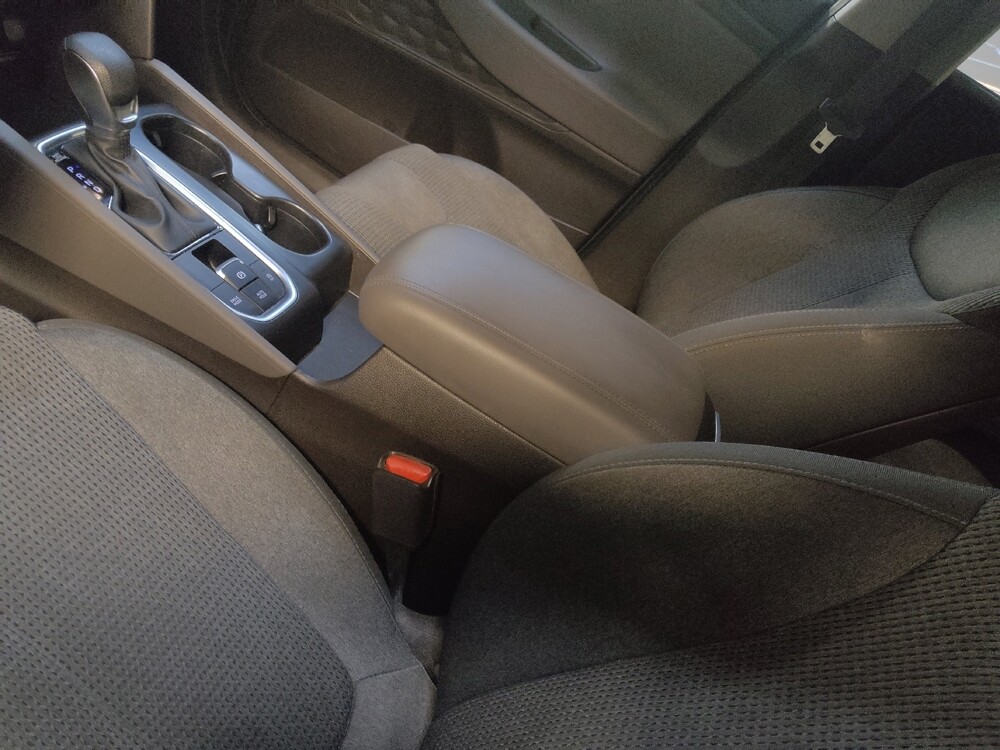2020 Hyundai Santa Fe in Greensboro, NC 27407 - 18137589 26