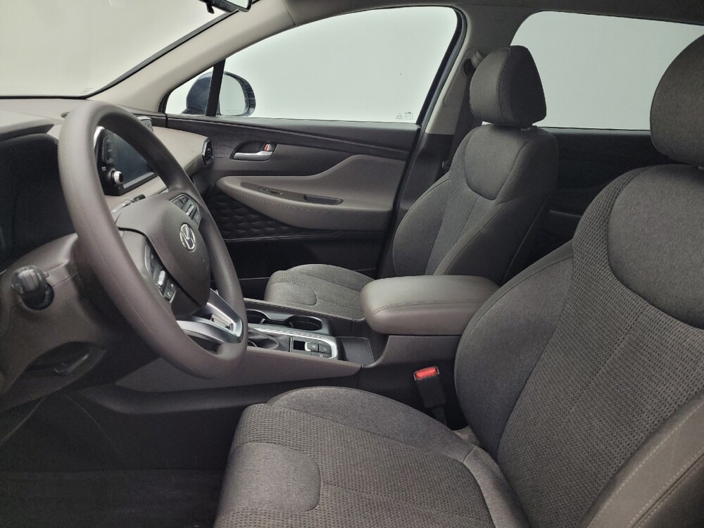 2020 Hyundai Santa Fe in Greensboro, NC 27407 - 18137589 17