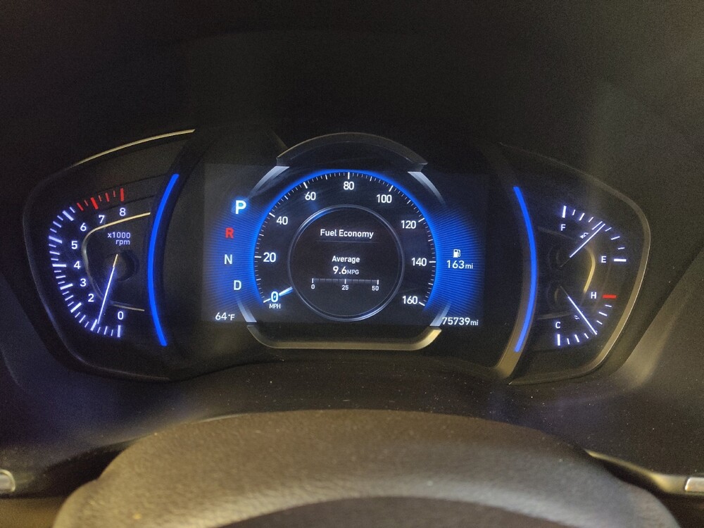 2020 Hyundai Santa Fe in Greensboro, NC 27407 - 18137589 23