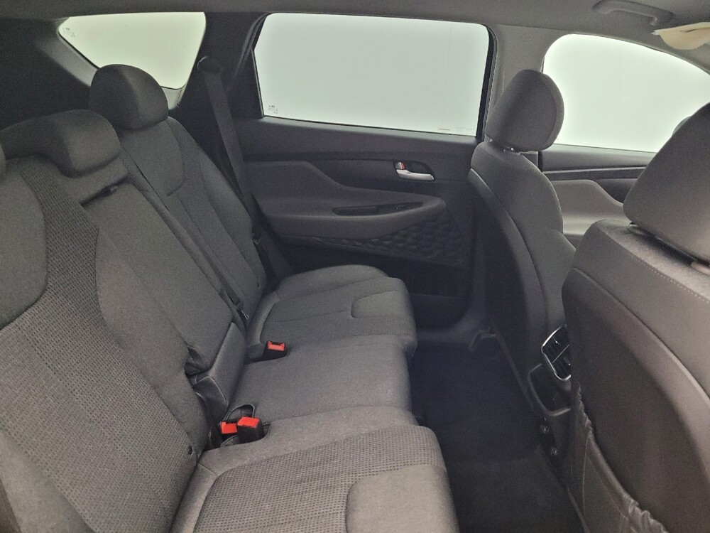 2020 Hyundai Santa Fe in Greensboro, NC 27407 - 18137589 19
