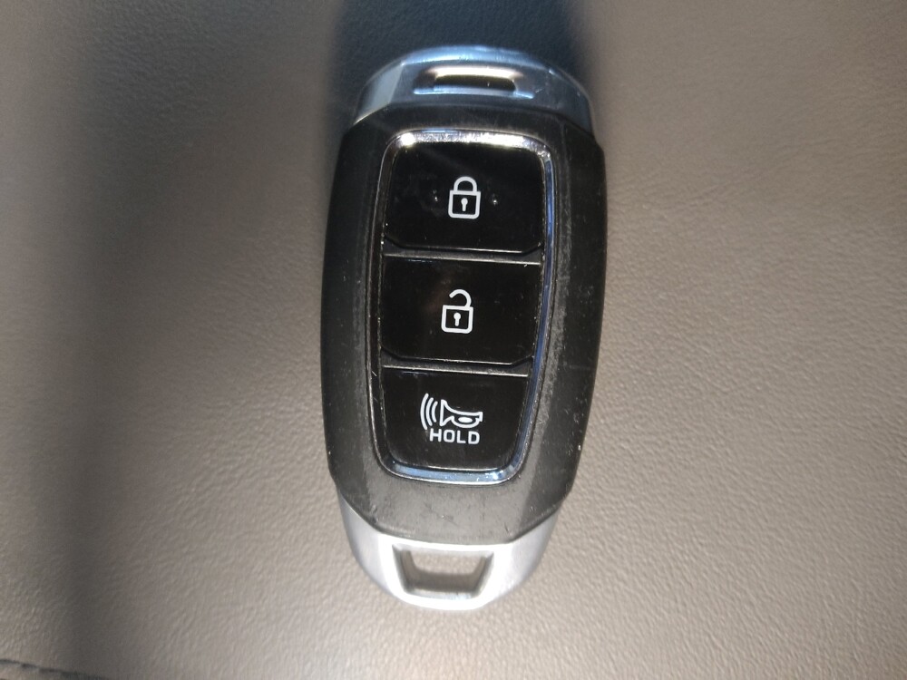 2020 Hyundai Santa Fe in Greensboro, NC 27407 - 18137589 32