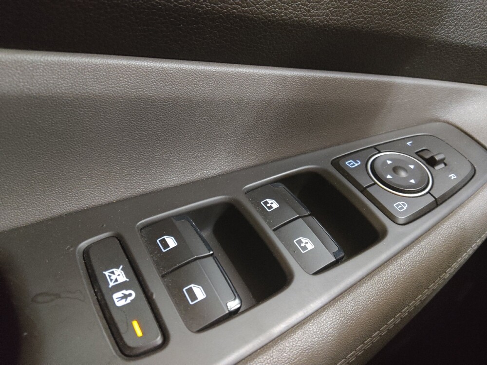 2020 Hyundai Santa Fe in Greensboro, NC 27407 - 18137589 27