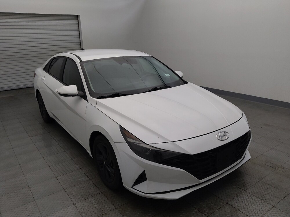 2023 Hyundai Elantra in Houston, TX 77074 - 18137590 13