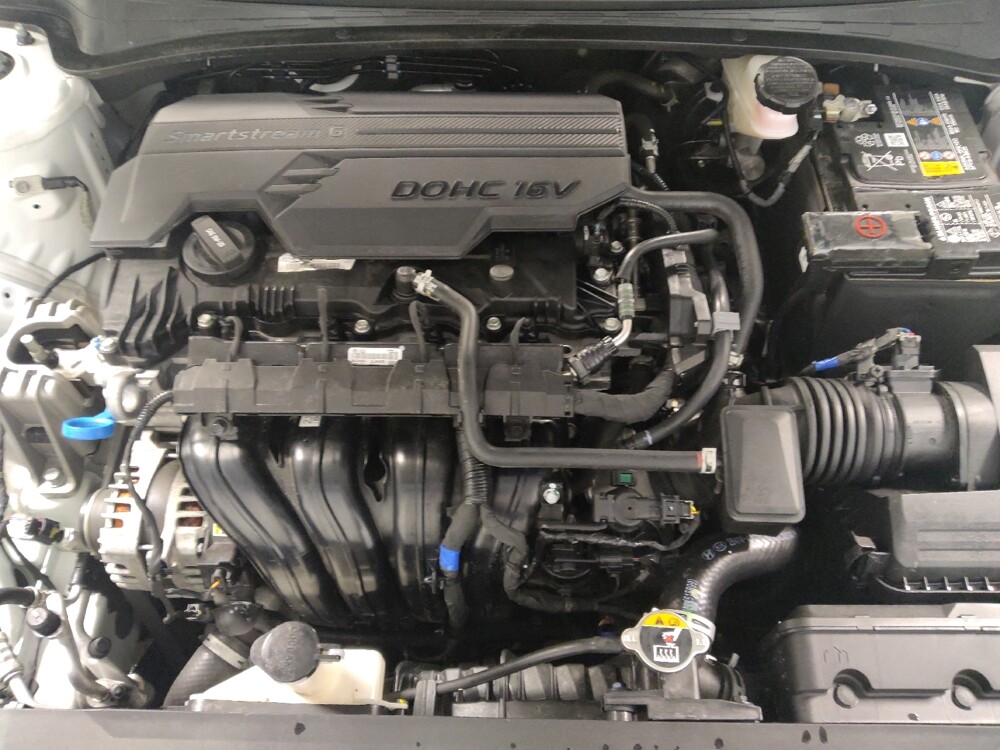 2023 Hyundai Elantra in Houston, TX 77074 - 18137590 30