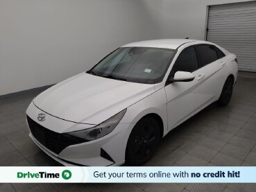 2023 Hyundai Elantra in Houston, TX 77074