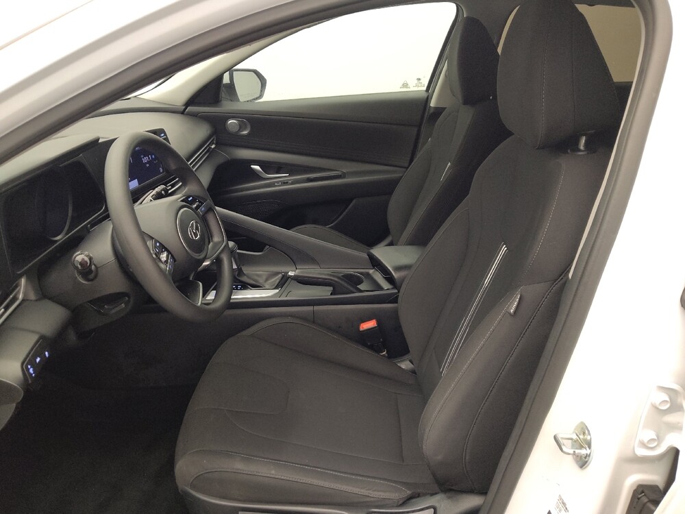2023 Hyundai Elantra in Houston, TX 77074 - 18137590 17