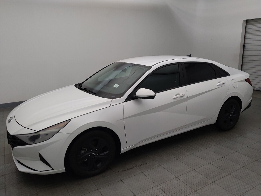 2023 Hyundai Elantra in Houston, TX 77074 - 18137590 2