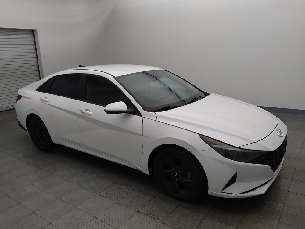 2023 Hyundai Elantra in Houston, TX 77074 - 18137590 11
