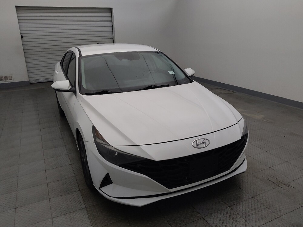 2023 Hyundai Elantra in Houston, TX 77074 - 18137590 14