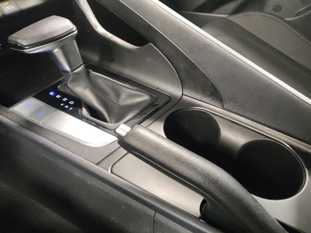 2023 Hyundai Elantra in Houston, TX 77074 - 18137590 26