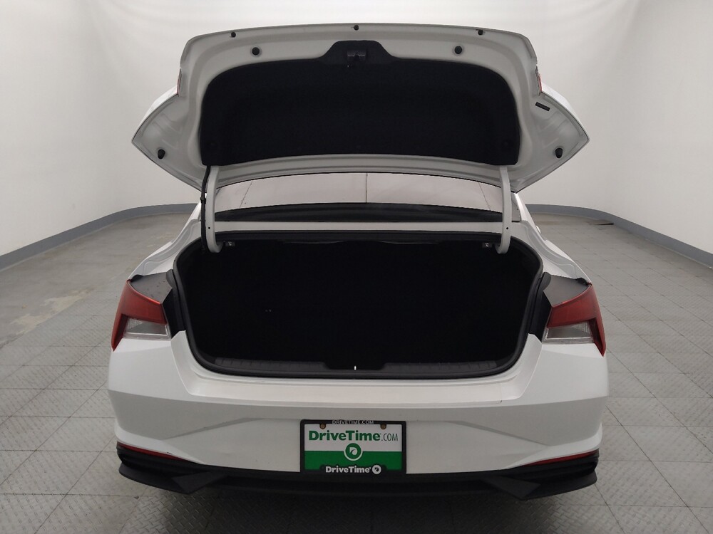 2023 Hyundai Elantra in Houston, TX 77074 - 18137590 29