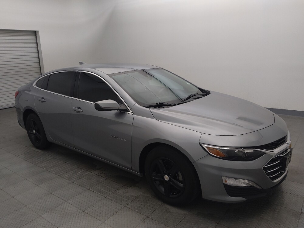 2024 Chevrolet Malibu in Houston, TX 77034 - 18137591 11
