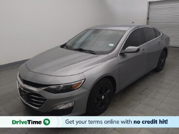 2024 Chevrolet Malibu in Houston, TX 77034