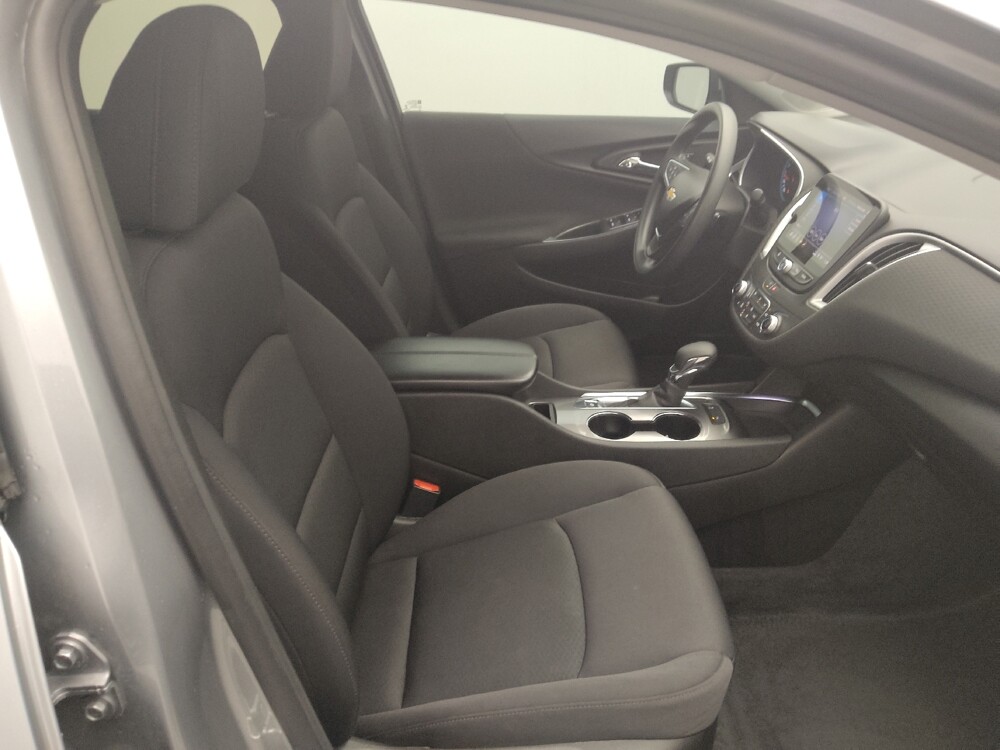 2024 Chevrolet Malibu in Houston, TX 77034 - 18137591 21