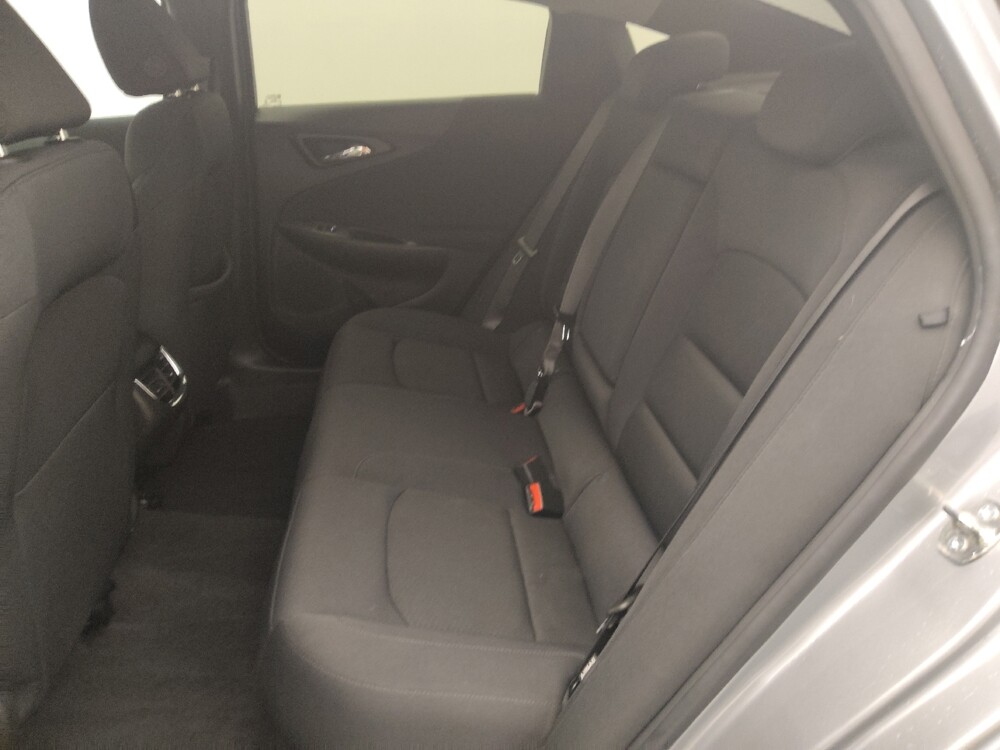 2024 Chevrolet Malibu in Houston, TX 77034 - 18137591 18
