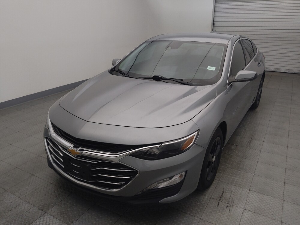 2024 Chevrolet Malibu in Houston, TX 77034 - 18137591 15
