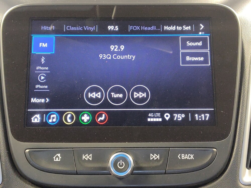 2024 Chevrolet Malibu in Houston, TX 77034 - 18137591 25