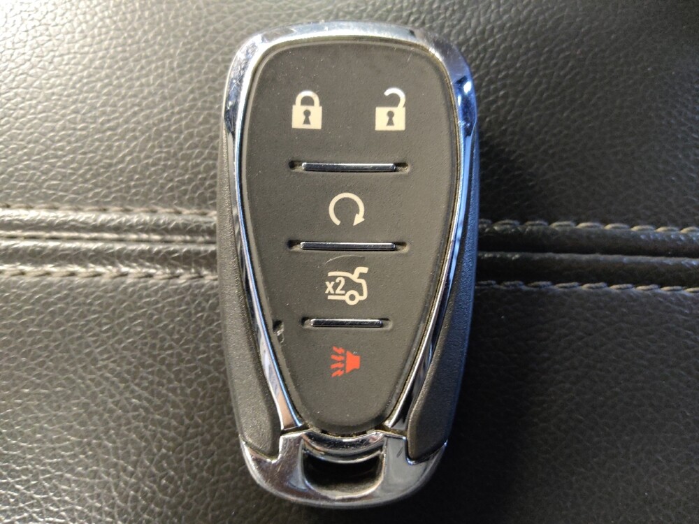 2024 Chevrolet Malibu in Houston, TX 77034 - 18137591 32