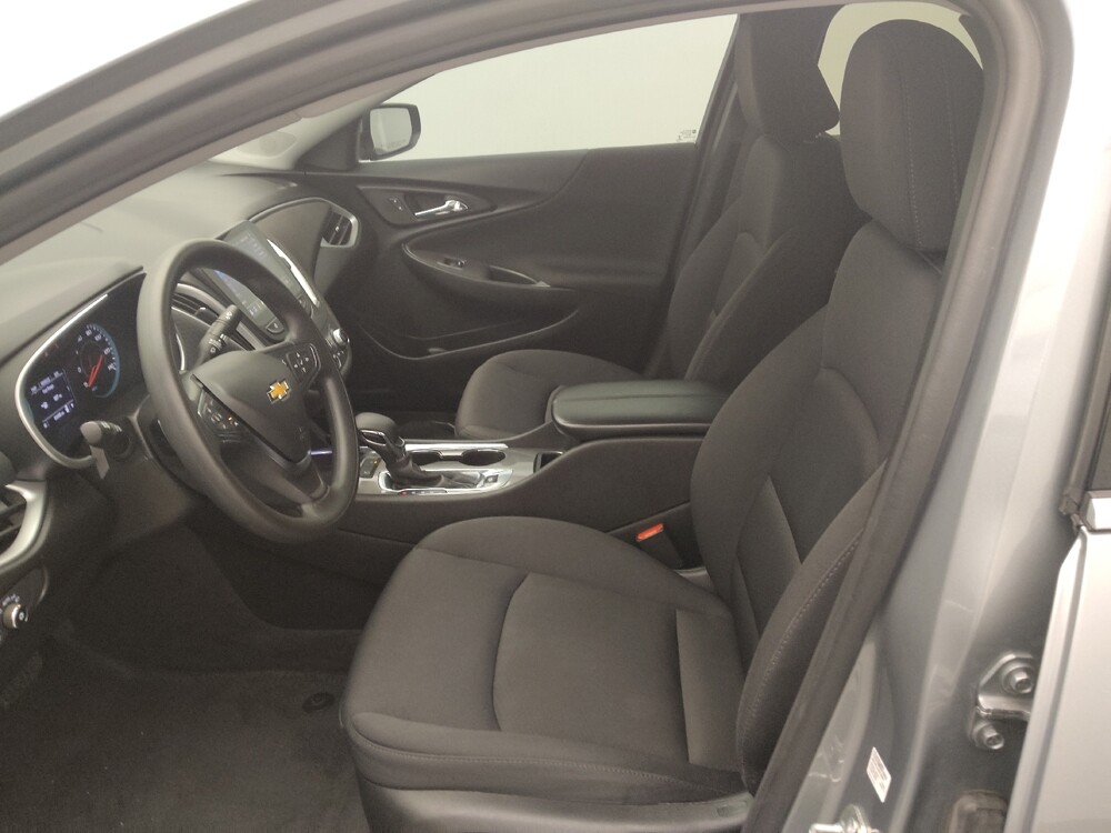 2024 Chevrolet Malibu in Houston, TX 77034 - 18137591 17