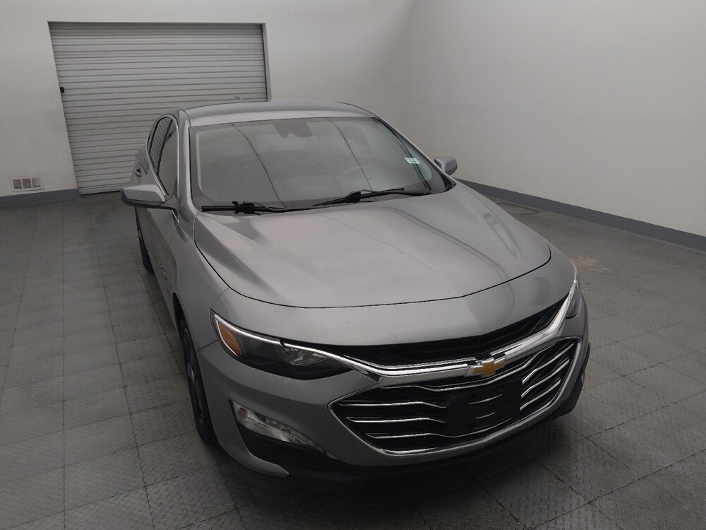2024 Chevrolet Malibu in Houston, TX 77034 - 18137591 14