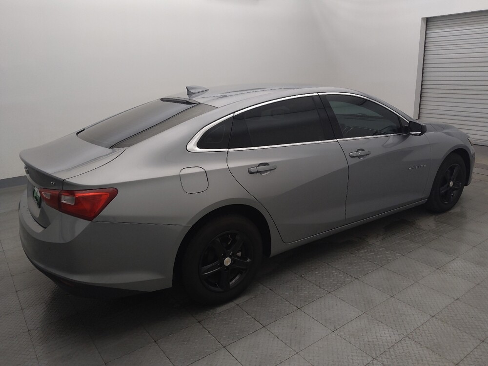 2024 Chevrolet Malibu in Houston, TX 77034 - 18137591 10