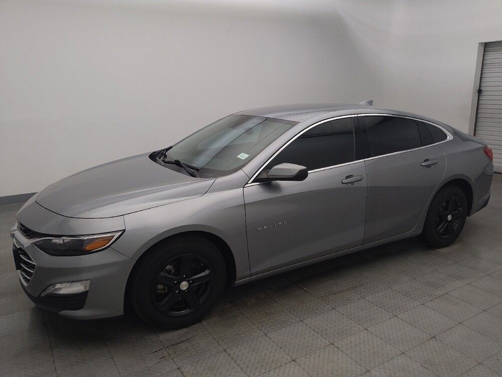 2024 Chevrolet Malibu in Houston, TX 77034 - 18137591 2