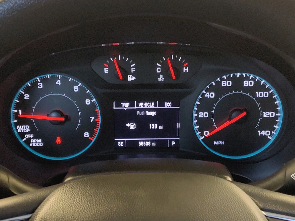 2024 Chevrolet Malibu in Houston, TX 77034 - 18137591 23