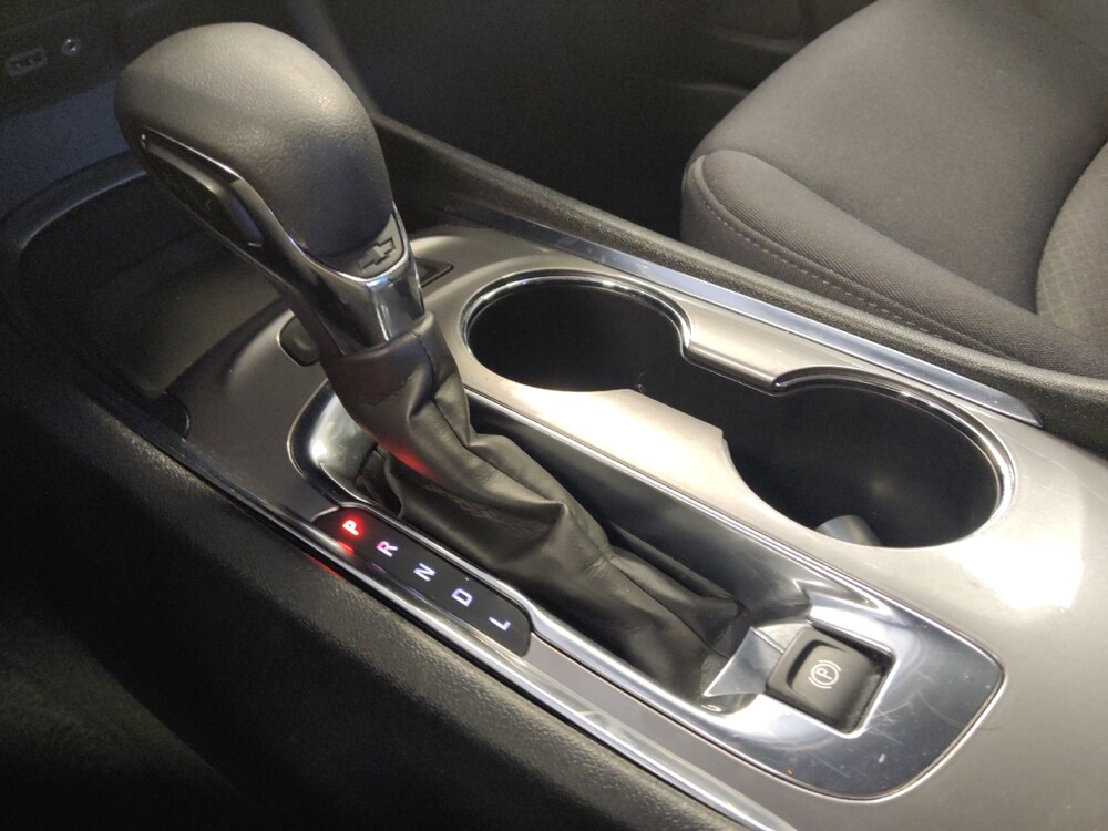 2024 Chevrolet Malibu in Houston, TX 77034 - 18137591 26