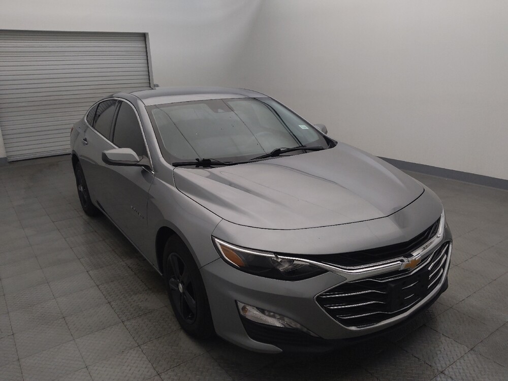 2024 Chevrolet Malibu in Houston, TX 77034 - 18137591 13