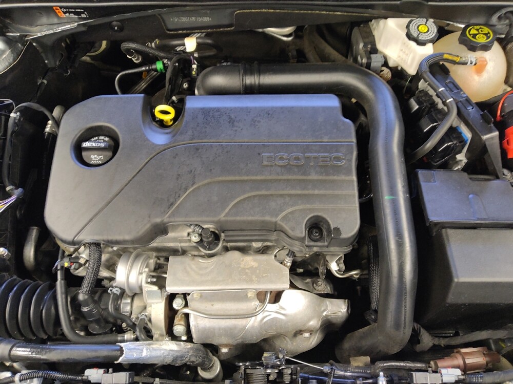 2024 Chevrolet Malibu in Houston, TX 77034 - 18137591 30