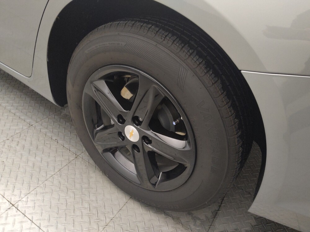 2024 Chevrolet Malibu in Houston, TX 77034 - 18137591 31